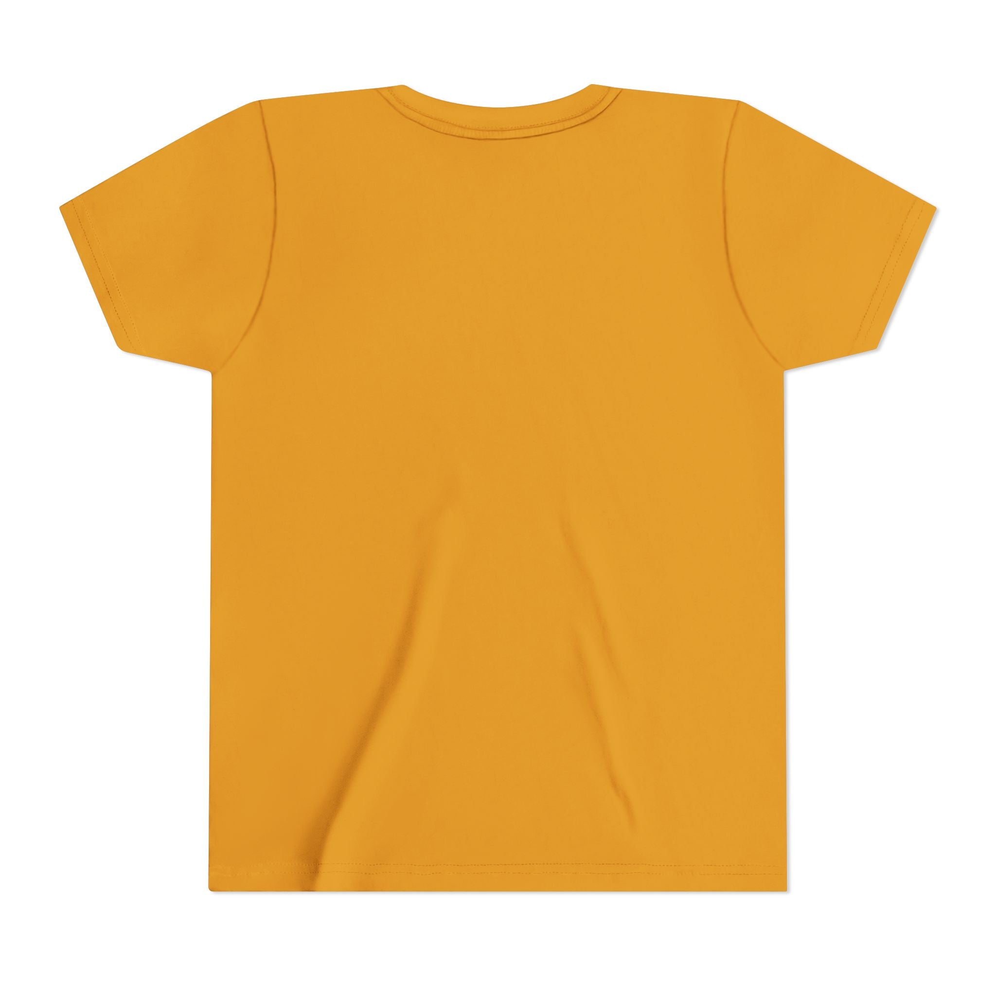 Youth Tee - "Dear School I Hate You" Back-to-School/Rebel Kids Shirt