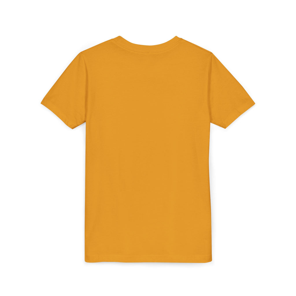 Youth Tee - "Dear School I Hate You" Back-to-School/Rebel Kids Shirt