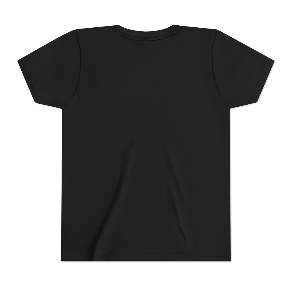 Youth Tee - "Dear School I Hate You" Back-to-School/Rebel Kids Shirt