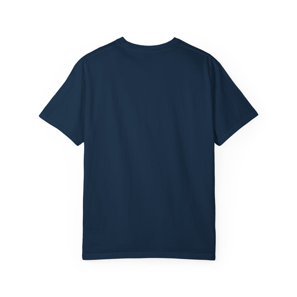 That's What I Do I Smoke Meat And I Know Things T-Shirt