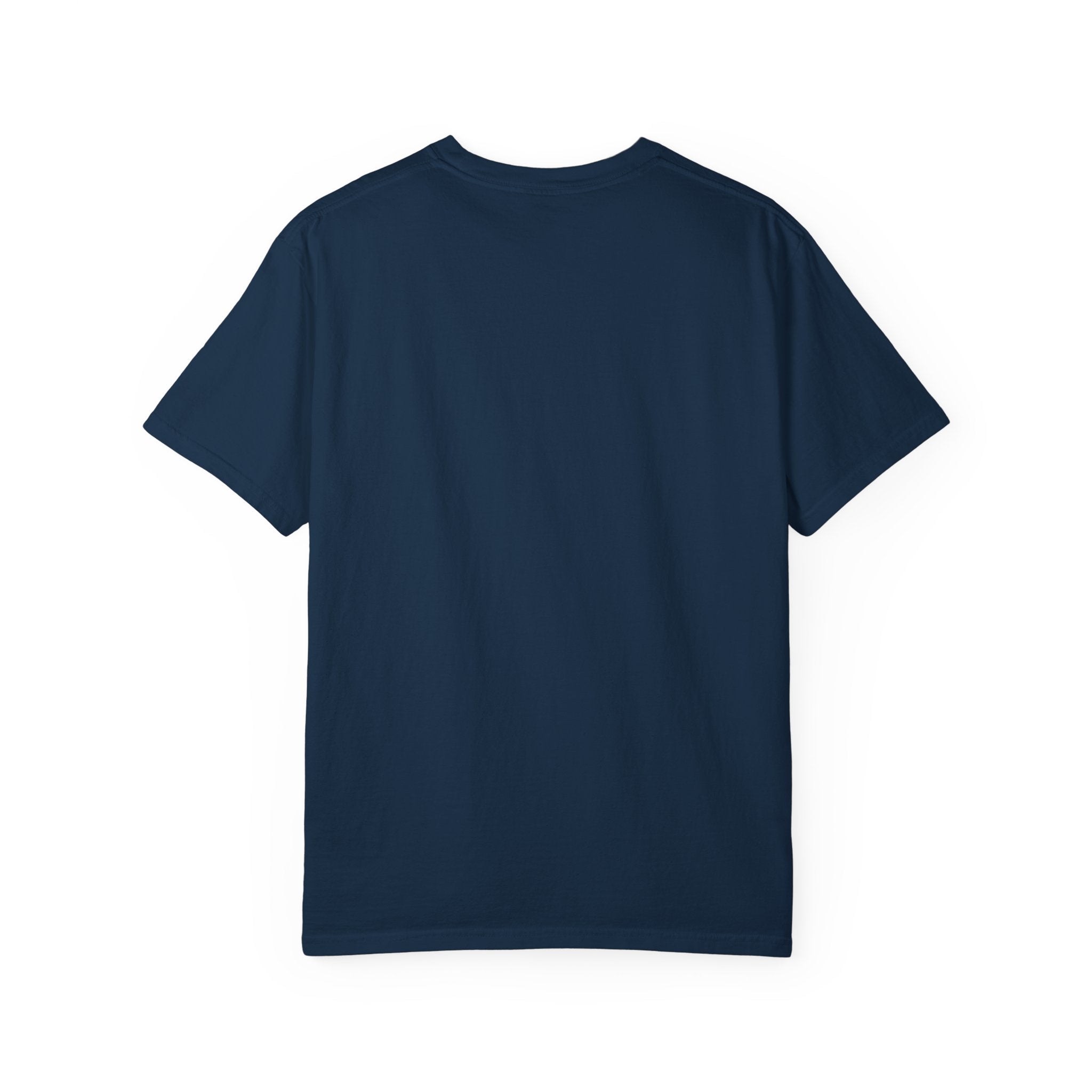That's What I Do I Smoke Meat And I Know Things T-Shirt