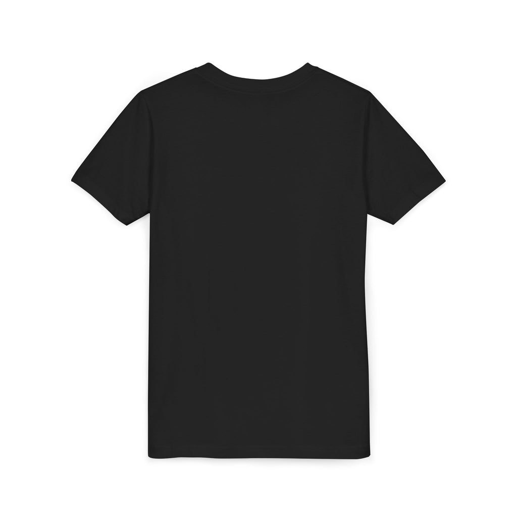 Youth Tee - "Dear School I Hate You" Back-to-School/Rebel Kids Shirt