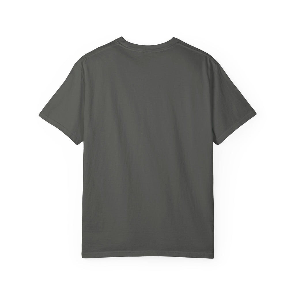 That's What I Do I Smoke Meat And I Know Things T-Shirt