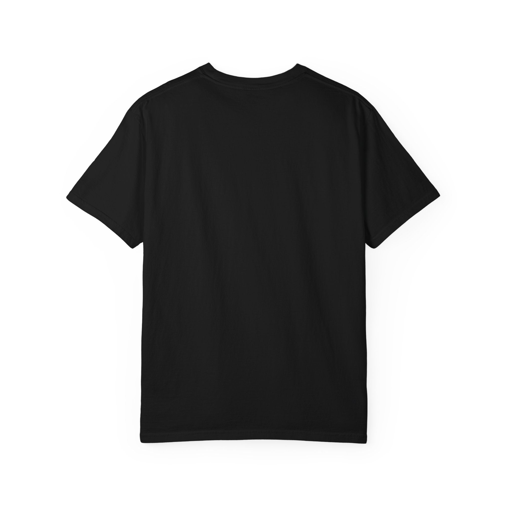 Chef T-Shirt — "Your Opinion Was Not In My Recipe" Funny Cooking Tee