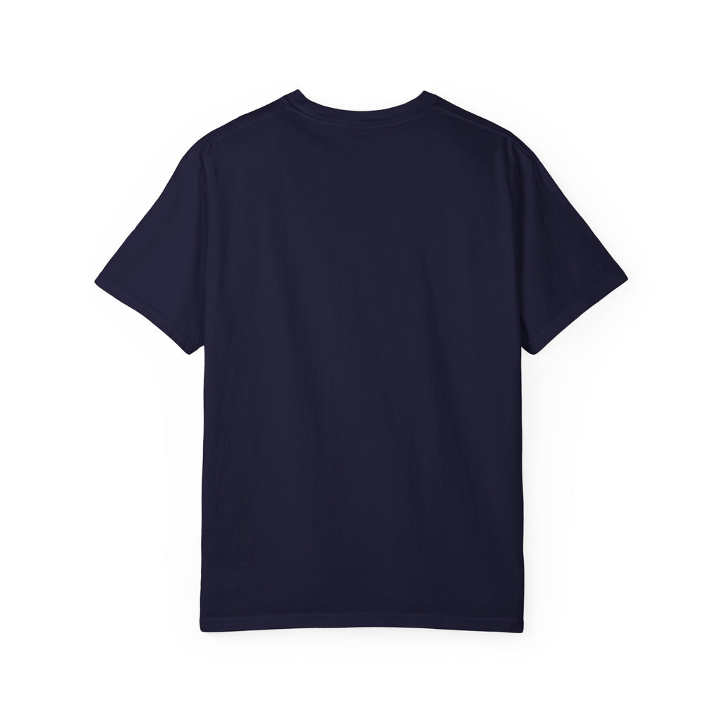 Chef T-Shirt — "Your Opinion Was Not In My Recipe" Funny Cooking Tee
