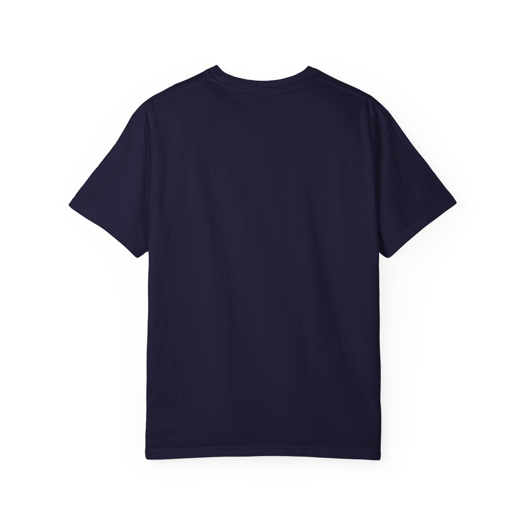 Chef T-Shirt — "Your Opinion Was Not In My Recipe" Funny Cooking Tee