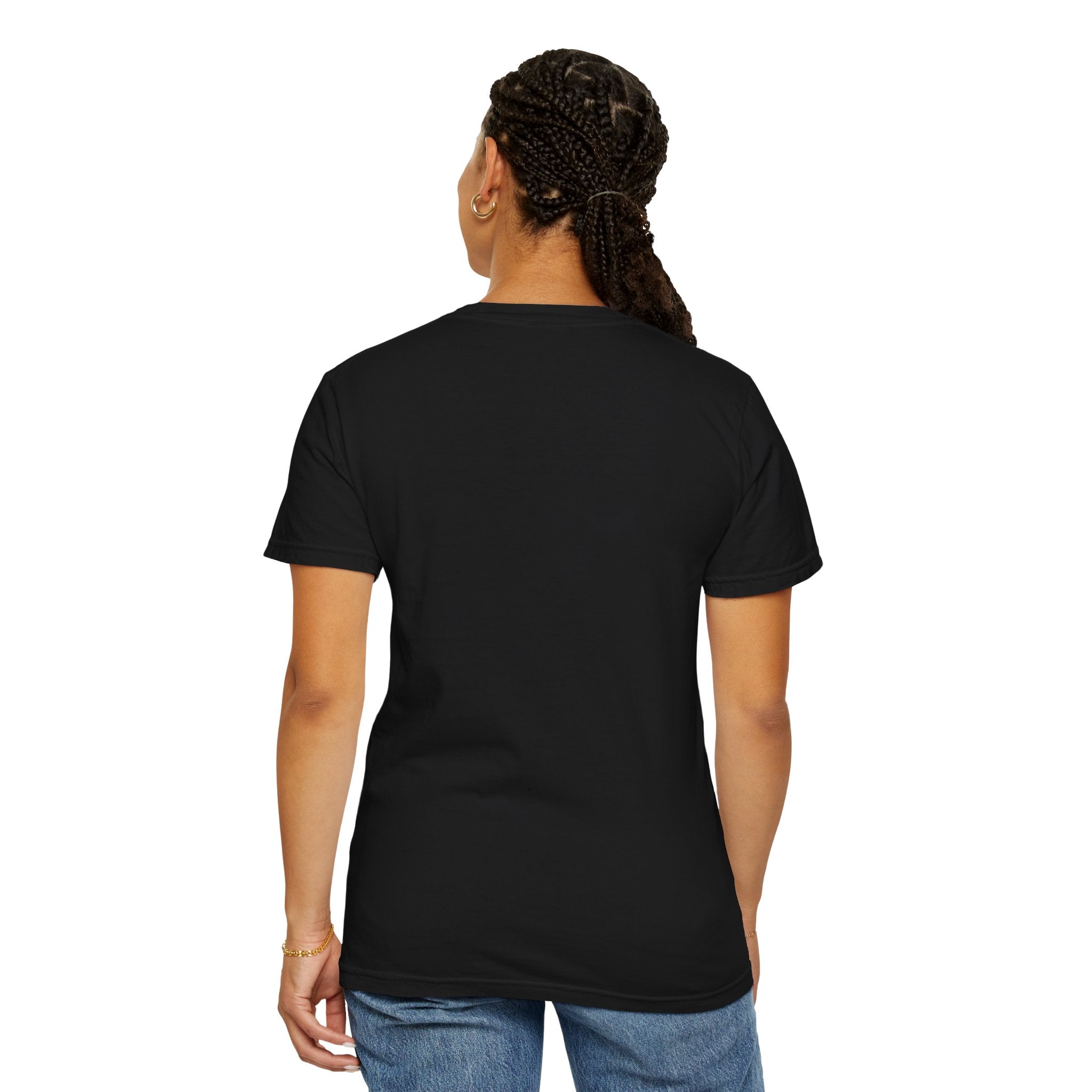 Chef T-Shirt — "Your Opinion Was Not In My Recipe" Funny Cooking Tee