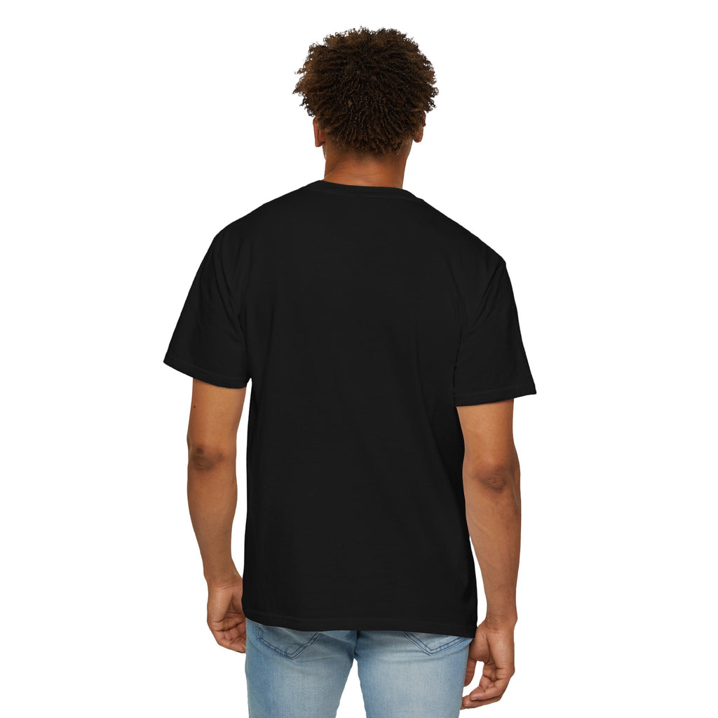 Chef T-Shirt — "Your Opinion Was Not In My Recipe" Funny Cooking Tee