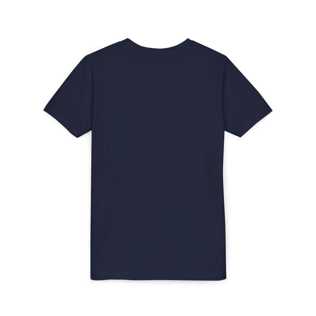 Youth Tee - "Dear School I Hate You" Back-to-School/Rebel Kids Shirt