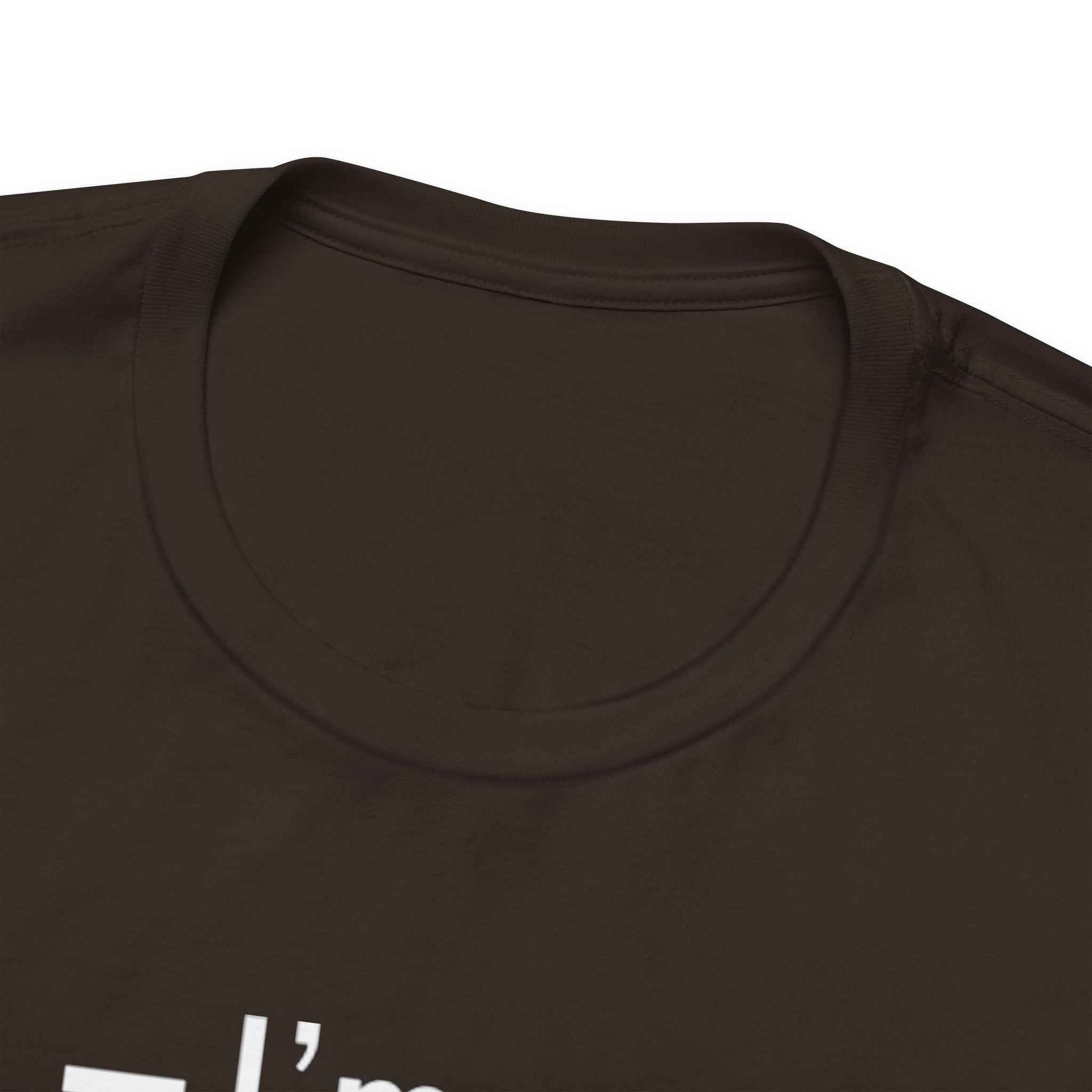 I'm So Poor I Can't Even Pay Attention T-Shirt