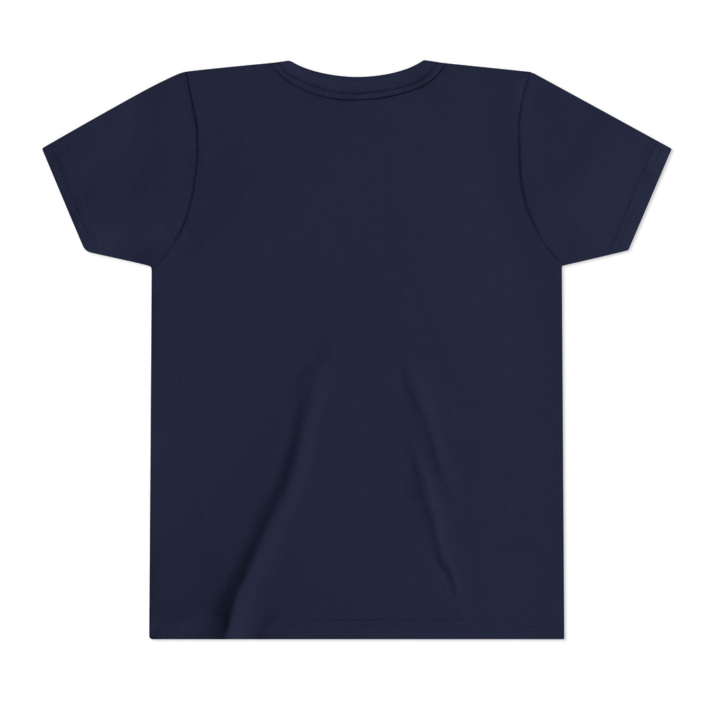 Youth Tee - "Dear School I Hate You" Back-to-School/Rebel Kids Shirt