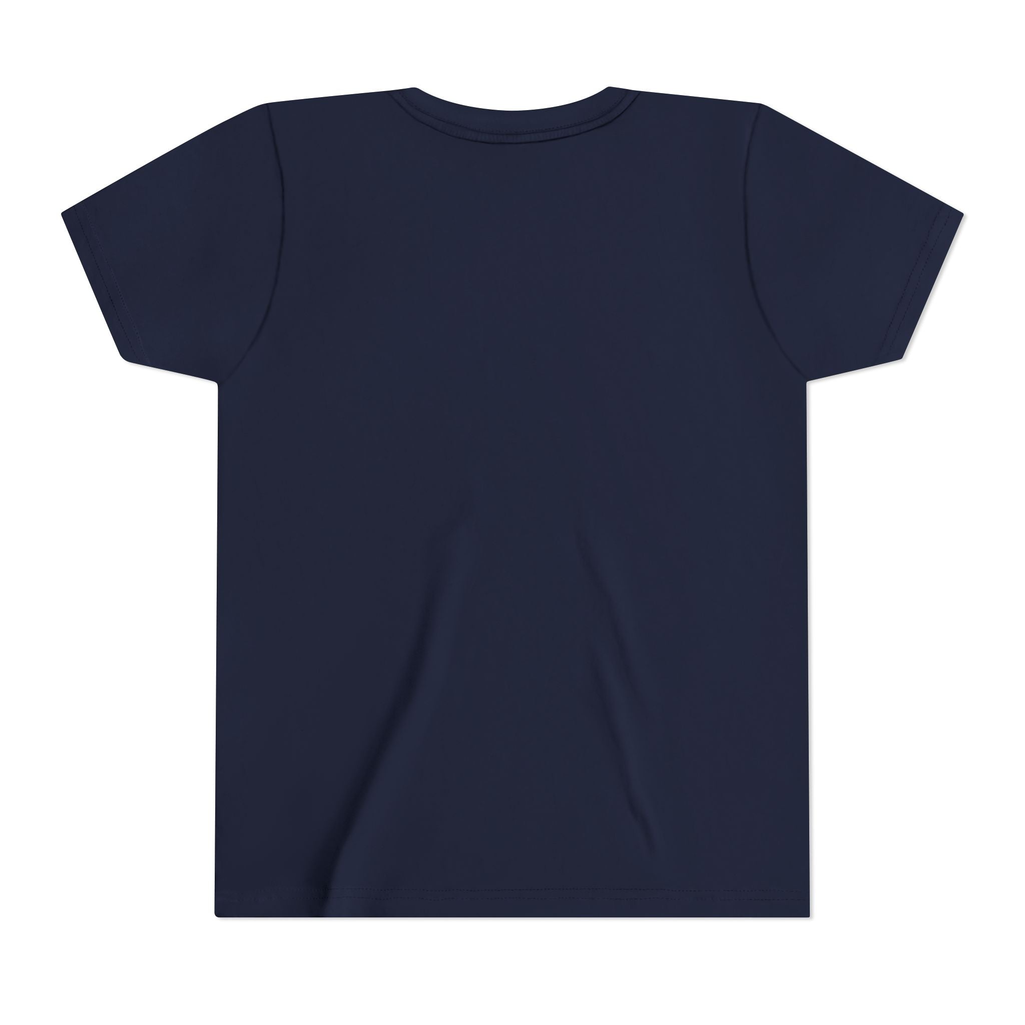 Youth Tee - "Dear School I Hate You" Back-to-School/Rebel Kids Shirt
